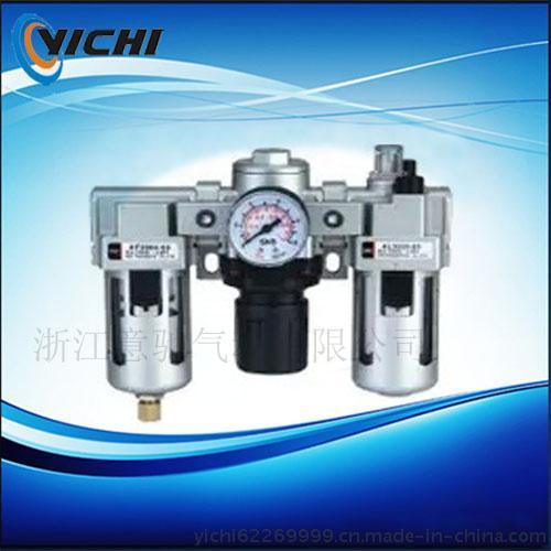 浙江意驰AC3000-10空气过滤组合(三联件)